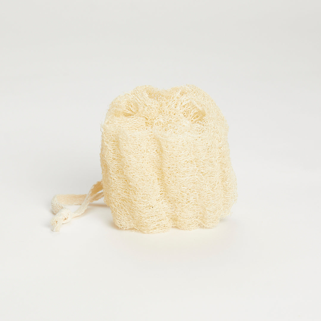 Loofah Shower Sponge – IONA björkprodukter