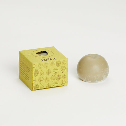 Björkhårtvål brännässlor honung