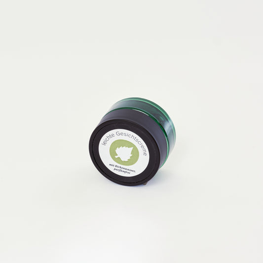 Ansiktskräm med björksav 30 ml