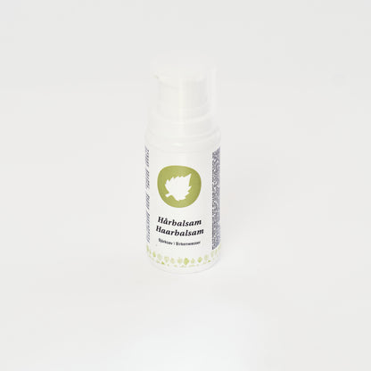 Hårbalsam med björksav 100 ml